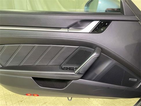 Certified 2021 Porsche 911 Turbo S image 34