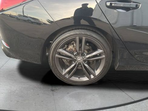 Used 2023 Acura Integra A-Spec FWD image 32