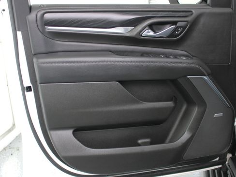 Used 2021 GMC Yukon XL Denali w/ Denali Ultimate Package image 37