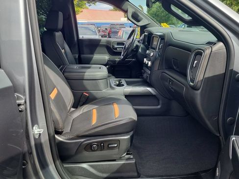 Used 2021 GMC Sierra 1500 AT4 w/ AT4 Premium Package AWD/4WD image 28
