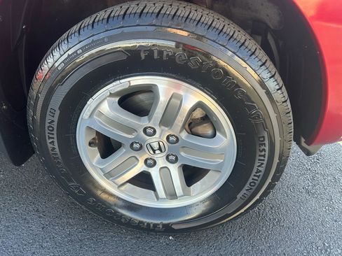 Used 2005 Honda Pilot EX-L image 28