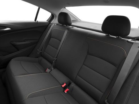 Used 2016 Chevrolet Cruze LS image 17