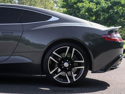 Used 2015 Aston Martin Vanquish Coupe RWD image 3