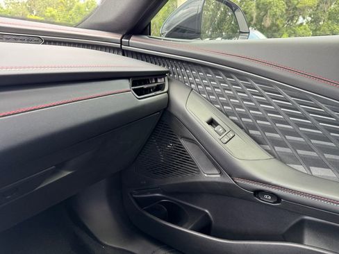 New 2025 Dodge Charger R/T w/ Quick Order Package 25M R/T image 25