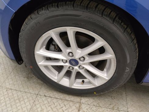 Used 2018 Ford Focus SE image 31