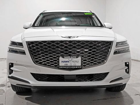 Used 2024 Genesis GV80 2.5T AWD/4WD image 2