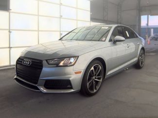 Used 2019 Audi A4 2.0T Premium FWD video 1