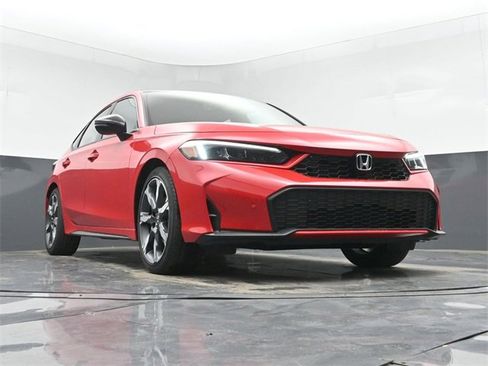 New 2025 Honda Civic Sport Touring image 34