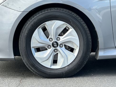 Used 2014 Hyundai Sonata GLS FWD image 22
