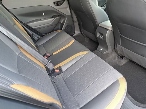 Certified 2025 Subaru Crosstrek 2.5i Sport image 11