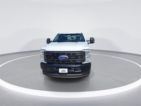 New 2026 Ford F250 XL image 3