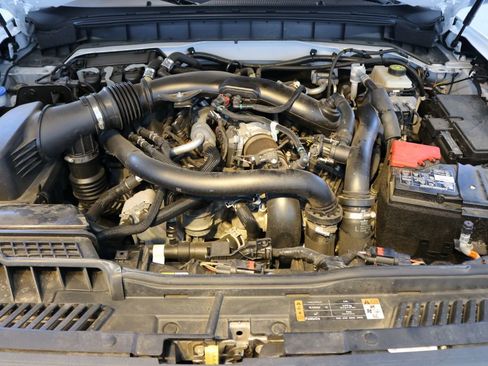 Used 2024 Ford Bronco Raptor w/ Interior Carbon Fiber Pack 6 image 44