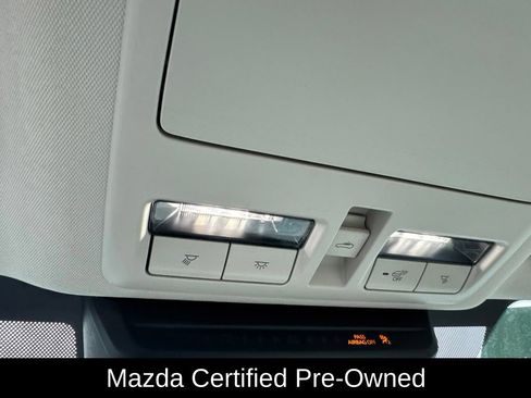 Certified 2026 MAZDA CX-90 3.3 Turbo w/ Premium Plus Pkg AWD/4WD image 57
