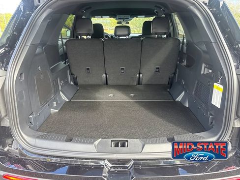 New 2025 Ford Explorer 4WD Police Interceptor w/ Ready For The Road Package image 22