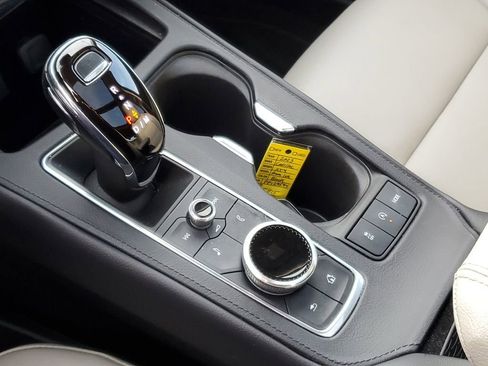 Certified 2023 Cadillac XT4 Premium Luxury w/ Cold Weather Package image 22