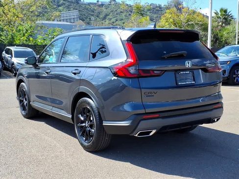 New 2026 Honda CR-V Sport-L image 7
