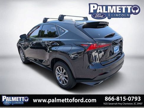 Used 2020 Lexus NX 300 FWD w/ Comfort Package image 6