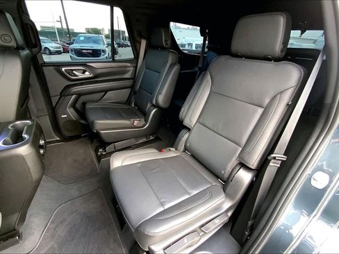 Used 2021 Chevrolet Tahoe Z71 image 21