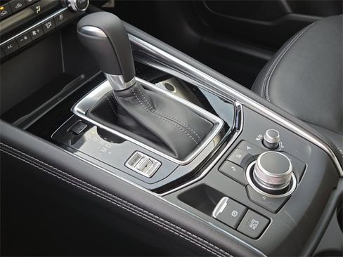 New 2025 MAZDA CX-5 AWD 2.5 S w/ Premium Plus Pkg image 15