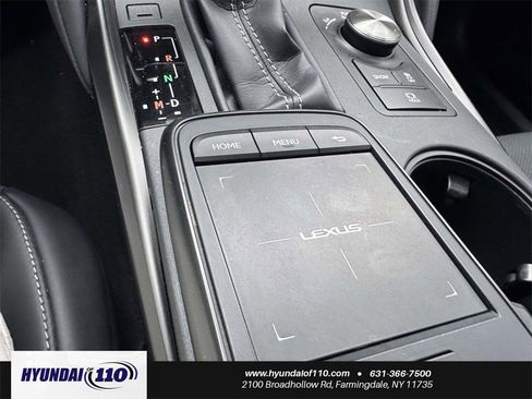 Used 2023 Lexus IS 350 F Sport image 28