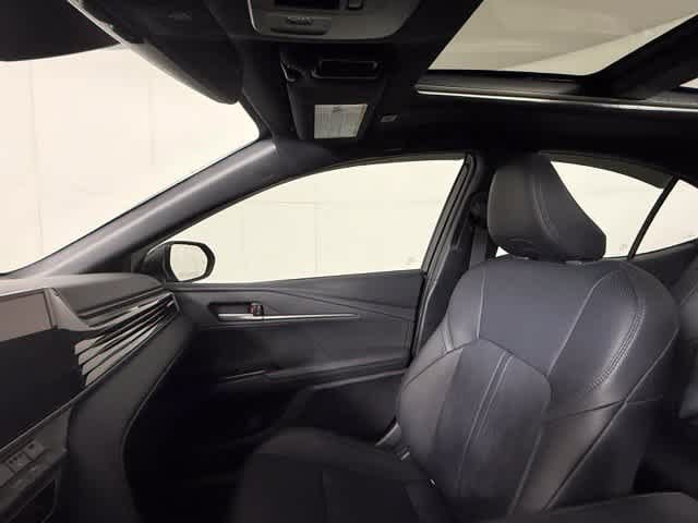 Used 2026 Toyota Camry XSE FWD image 17