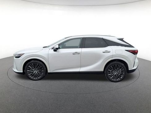 Used 2023 Lexus RX 350 FWD image 5