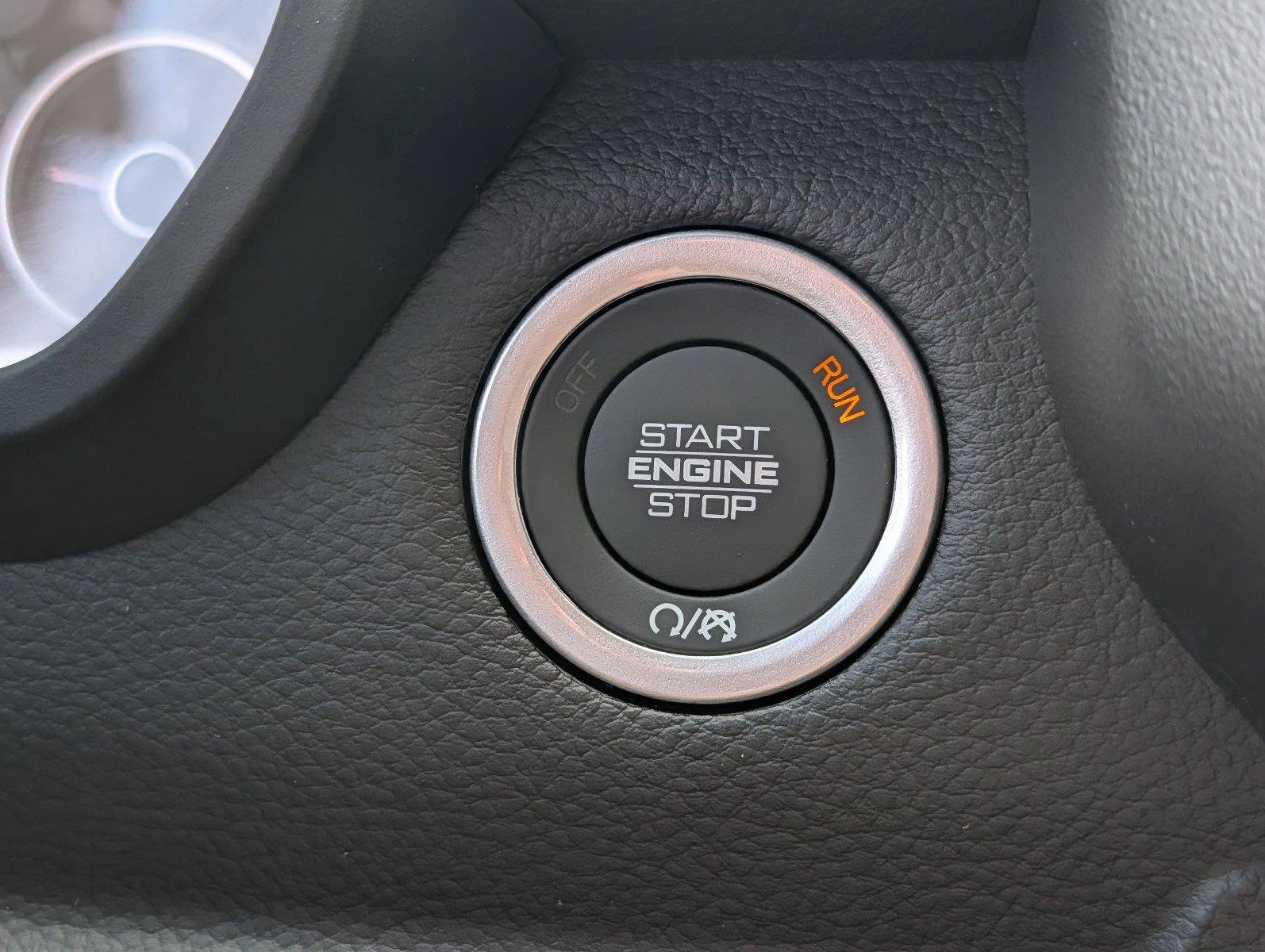 New 2027 RAM 1500 Big Horn AWD/4WD image 22