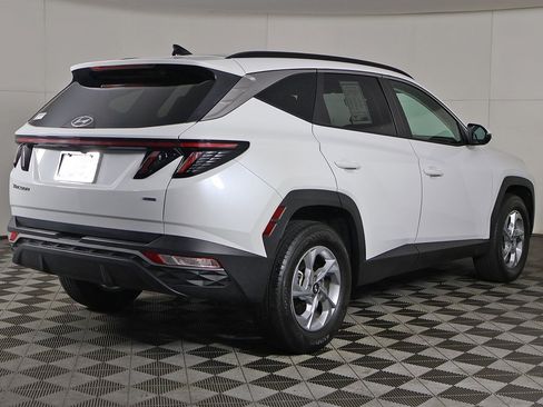 Used 2023 Hyundai Tucson SEL image 10