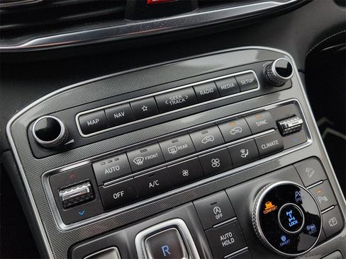 Certified 2023 Hyundai Santa Fe Calligraphy image 29