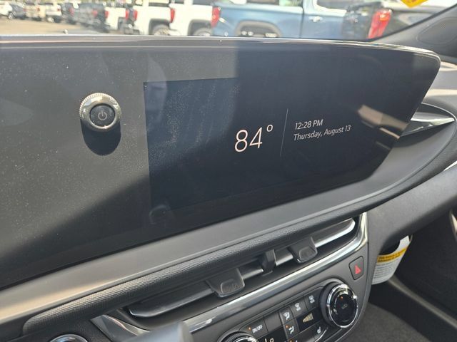 New 2026 Buick Envista Preferred w/ Convenience I Package FWD image 12