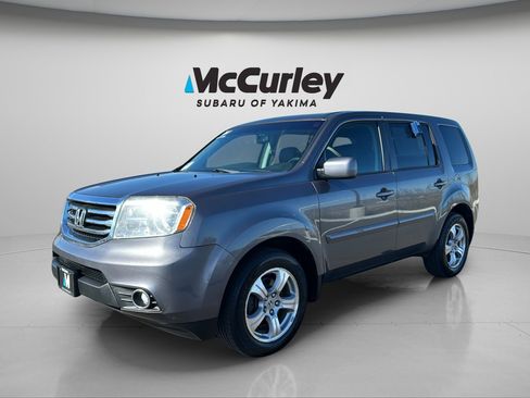 Used 2015 Honda Pilot EX-L image 17