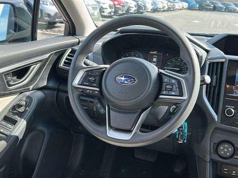 Used 2021 Subaru Impreza 2.0i image 21