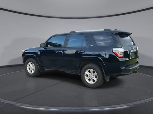 Used 2024 Toyota 4Runner SR5 RWD image 6