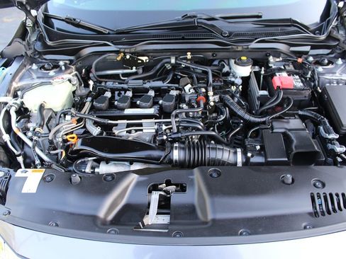 Used 2017 Honda Civic EX-T image 31