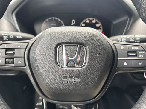 Certified 2026 Honda HR-V LX image 23