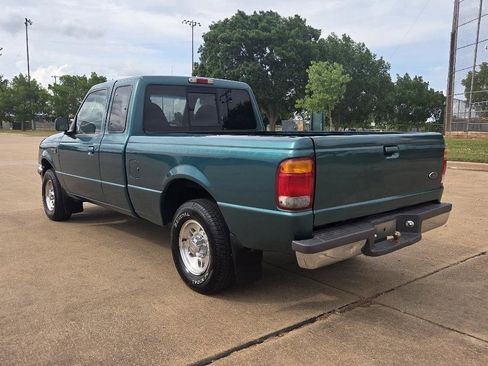 Used 1998 Ford Ranger XLT RWD image 6
