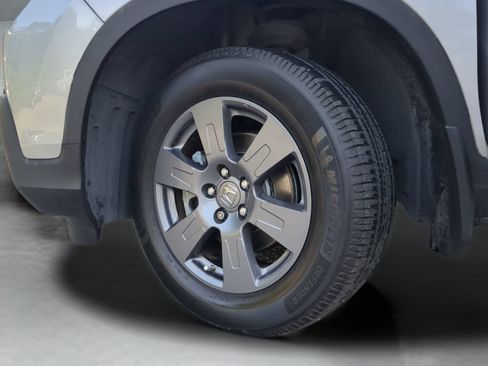 Used 2020 Honda Ridgeline RTL-E image 71