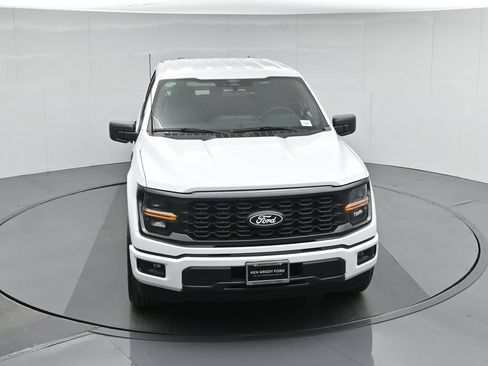 New 2026 Ford F150 STX w/ Equipment Group 200A RWD image 35