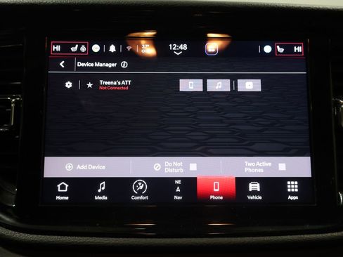 Used 2025 Dodge Durango GT image 34