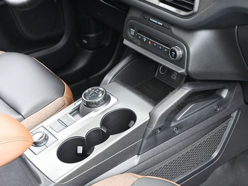 New 2025 Ford Bronco Sport Outer Banks w/ Sasquatch Outer Banks Package image 40