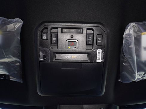 New 2026 Toyota Tundra Limited image 18