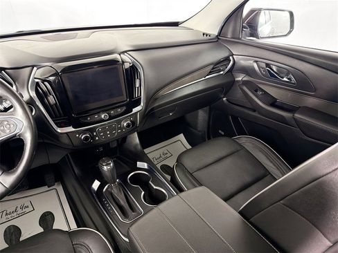 Used 2020 Chevrolet Traverse High Country image 22