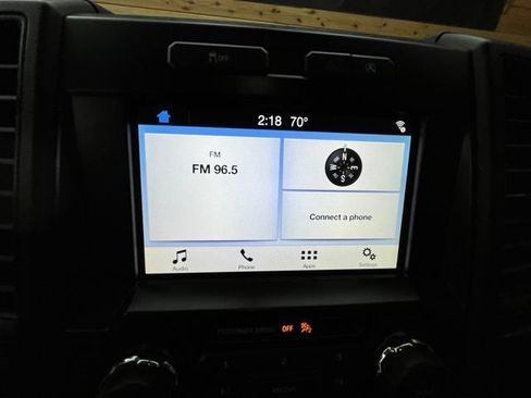 Used 2019 Ford F150 XL w/ Equipment Group 101A Mid AWD/4WD image 27