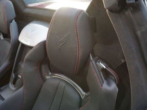 New 2024 Chevrolet Corvette Stingray Premium Conv image 13