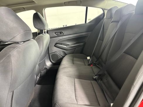 Used 2023 Nissan Altima 2.5 SV w/ SV Premium Package AWD/4WD image 36