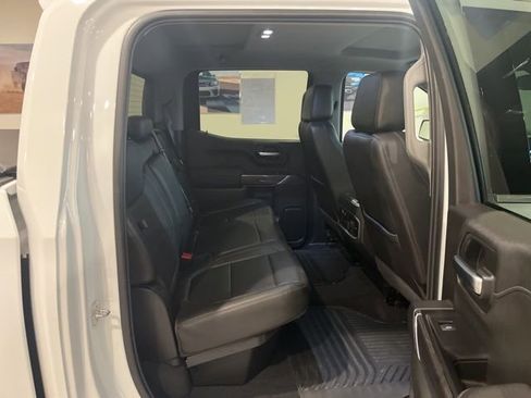 Used 2019 Chevrolet Silverado 1500 LTZ w/ LTZ Plus Package image 18