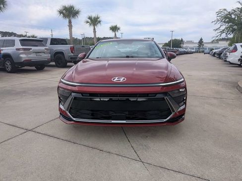 Used 2024 Hyundai Sonata SEL FWD image 8