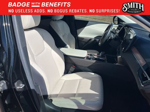 Used 2023 Lexus RX 350 Premium Plus w/ Accessory Package (K3) FWD image 11