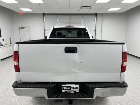 Used 2008 Ford F150 XL image 9