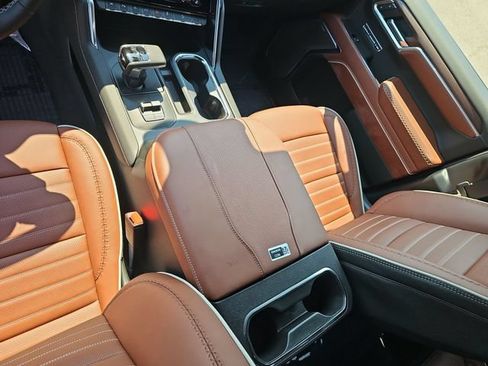 New 2026 GMC Sierra 1500 Denali Ultimate AWD/4WD image 23
